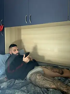 Gioeltoro89 online show from January 11, 2026, 4:23 pm