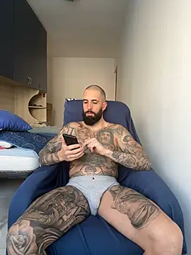 Gioeltoro89 online show from April 22, 2026, 3:46 pm