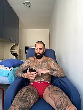 Snapshot of Gioeltoro89 chatting on June 20, 2026, 3:15 pm Gioeltoro89 online show from June 20, 2026, 3:15 pm