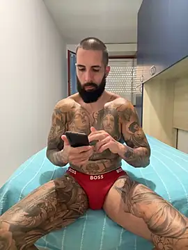 Snapshot of Gioeltoro89 chatting on June 22, 2026, 6:05 pm Gioeltoro89 online show from June 22, 2026, 6:05 pm