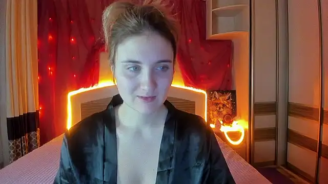 Snapshot of Miss_Elsa_ chatting on January 10, 2026, 4:14 am Miss Elsa online show from January 10, 2026, 4:14 am