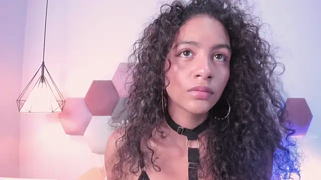 AntonellaHall  online show from March 11, 2026, 6:58 pm