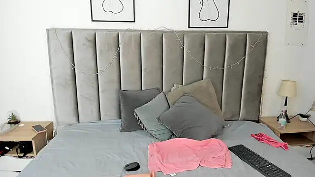 Emmy-Turnner online show from March 22, 2025, 7:09 pm