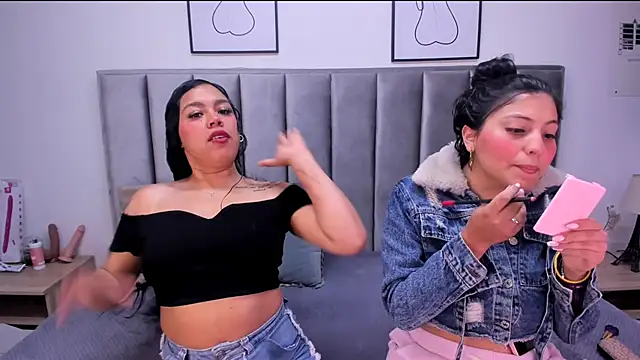 Emmy-Turnner online show from October 9, 2025, 12:14 pm