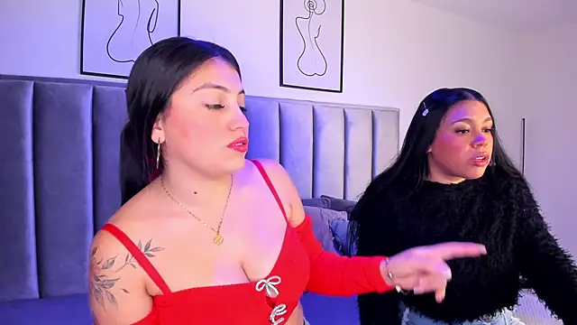 Laiia Page online show from November 28, 2025, 1:36 pm