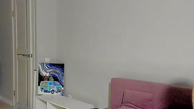 EllaSky xoxo online show from December 8, 2024, 1:13 am