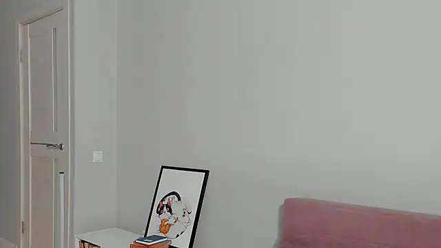 EllaSky xoxo online show from December 14, 2024, 3:07 am