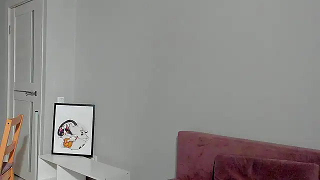 EllaSky xoxo online show from December 18, 2024, 12:10 am