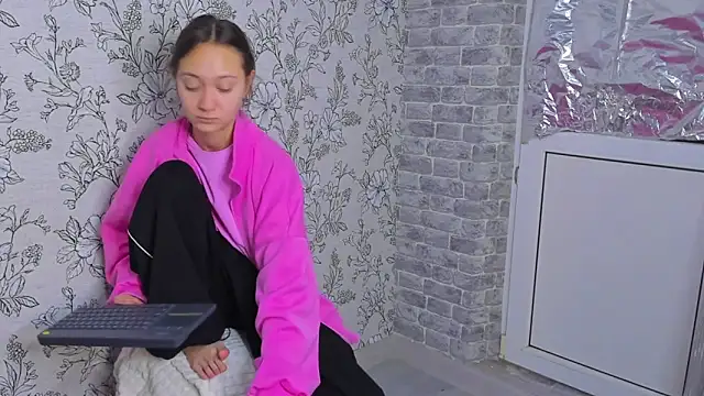 EllaSky xoxo online show from November 15, 2025, 12:41 am