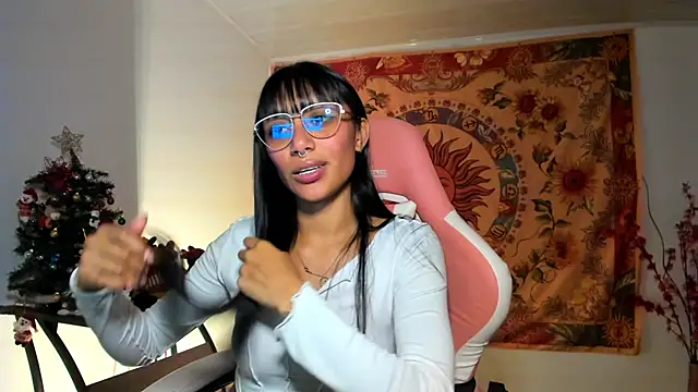 Demeter   online show from January 13, 2025, 12:41 am