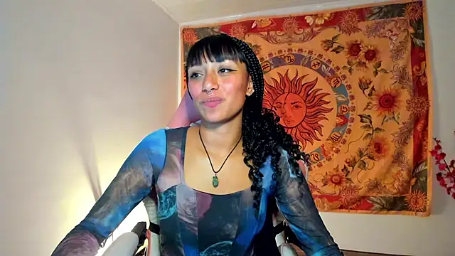 Demeter   online show from January 28, 2025, 12:47 am