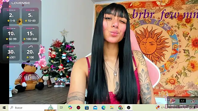 Demeter   online show from March 13, 2025, 3:22 am