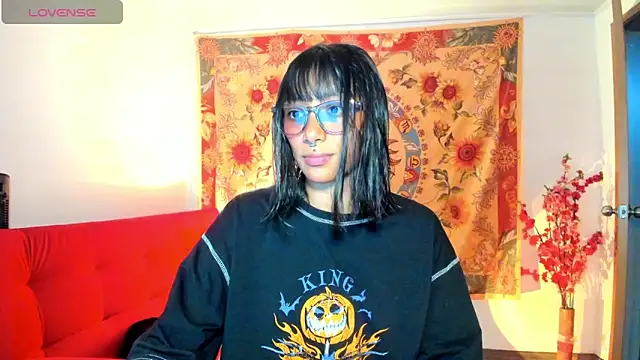 Demeter   online show from November 1, 2025, 11:18 pm