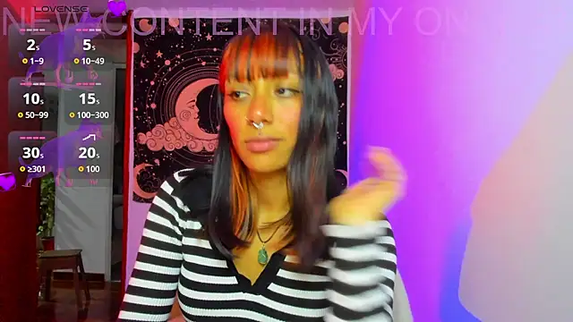 Demeter   online show from June 26, 2026, 12:37 am