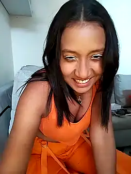 cami victoria online show from January 13, 2025, 7:21 pm