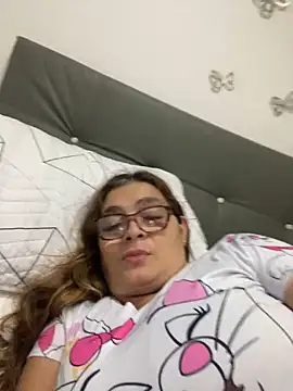 AntonellaAlondra4 online show from February 21, 2025, 12:06 pm