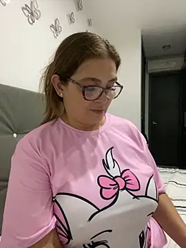 AntonellaAlondra4 online show from March 22, 2025, 3:52 am