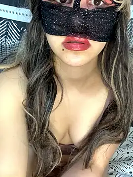 senoritaseno online show from February 21, 2025, 5:42 pm