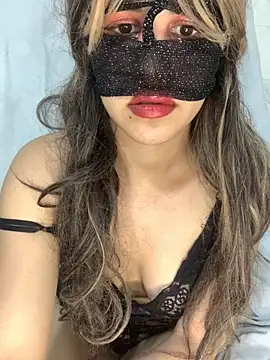 senoritaseno online show from February 25, 2025, 8:51 pm