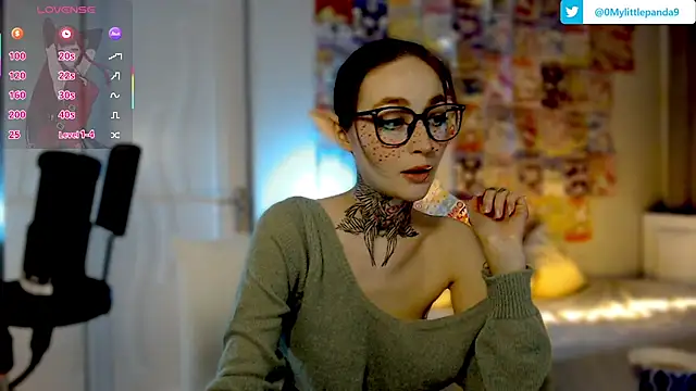 Milky way UwU online show from March 18, 2025, 10:37 pm