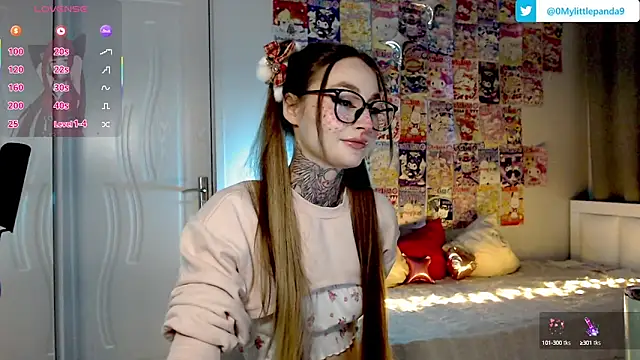 Milky way UwU online show from March 22, 2025, 12:06 am