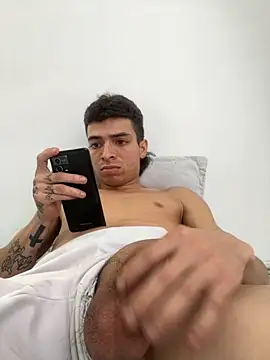 Elpaisita7 online show from October 27, 2025, 7:18 pm