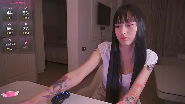 hana99 online show from January 15, 2026, 10:46 pm