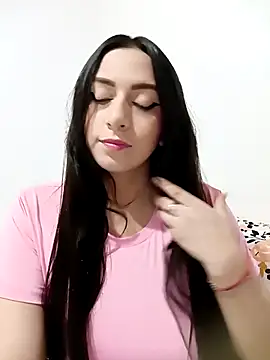 AlondraMendez online show from September 14, 2025, 2:44 am