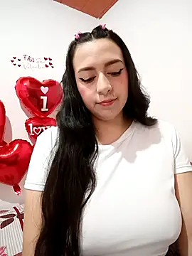 AlondraMendez online show from February 17, 2026, 1:18 pm