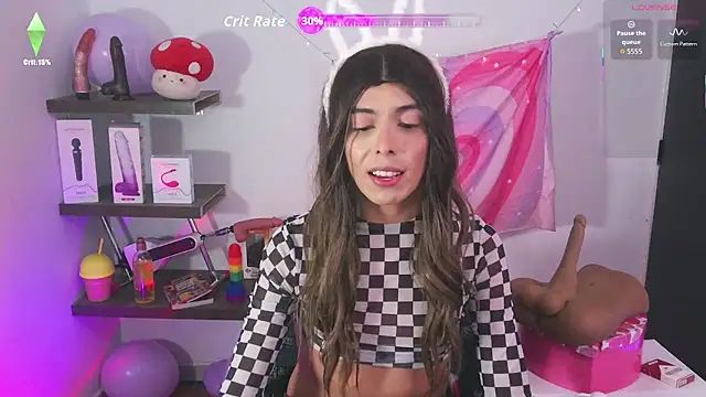 Snapshot of valentina_crtti chatting on July 21, 2026, 10:45 pm valentina crtti online show from July 21, 2026, 10:45 pm