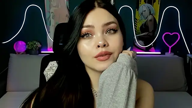 AkiraKatsu online show from March 3, 2025, 7:39 pm