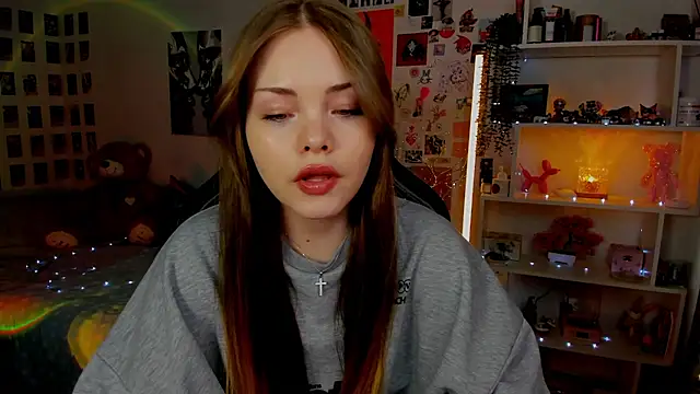 AkiraKatsu online show from March 22, 2026, 12:30 pm