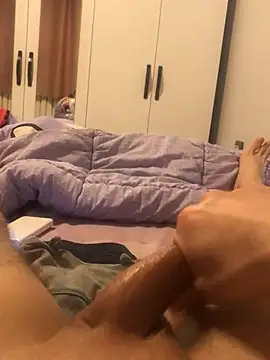 PerfectBisex online show from February 10, 2025, 6:45 pm