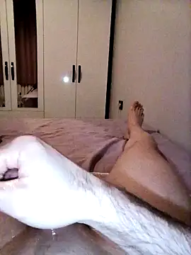 PerfectBisex online show from March 14, 2025, 5:57 pm