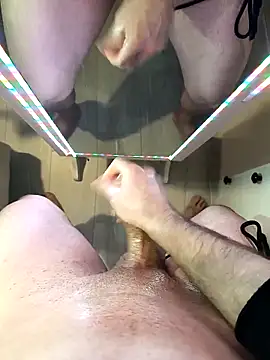 PerfectBisex online show from October 6, 2025, 9:07 am