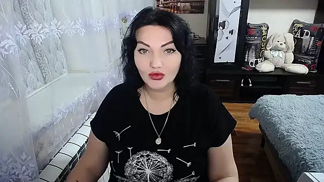 Lady Boom Wild  online show from January 24, 2025, 6:35 pm