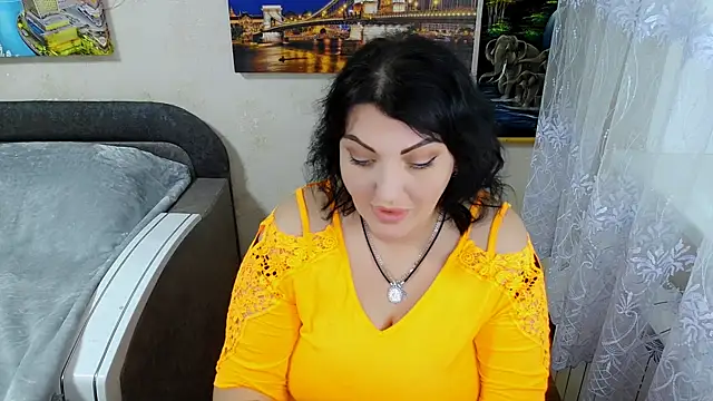 Lady Boom Wild  online show from October 10, 2025, 2:38 pm