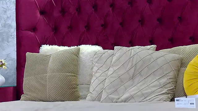 MissJasmine  online show from March 13, 2025, 8:48 am