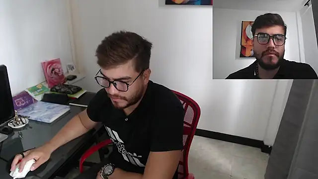 Dylanwish online show from December 3, 2024, 1:43 pm