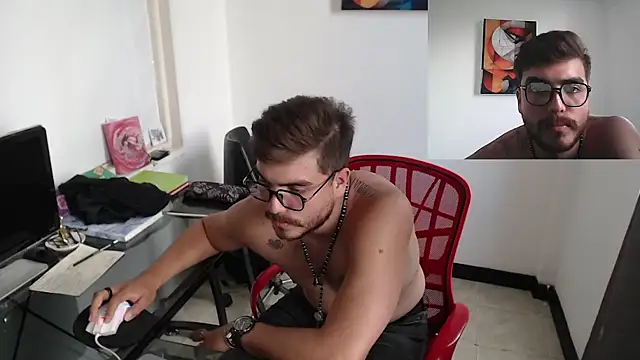 Dylanwish online show from December 3, 2024, 9:56 pm