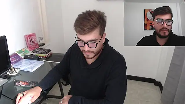 Dylanwish online show from December 4, 2024, 8:18 pm