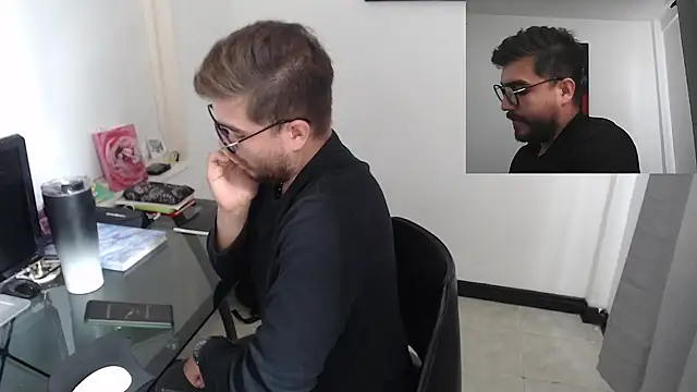 Dylanwish online show from December 5, 2024, 1:49 pm