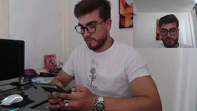 Dylanwish online show from December 8, 2024, 9:19 pm