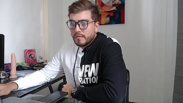 Dylanwish online show from December 9, 2024, 8:23 pm