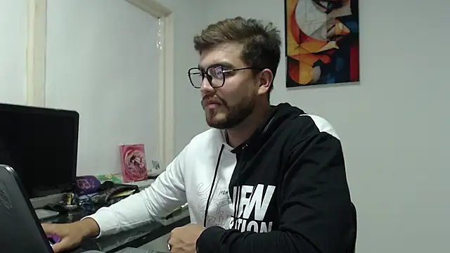 Dylanwish online show from December 10, 2024, 12:39 am