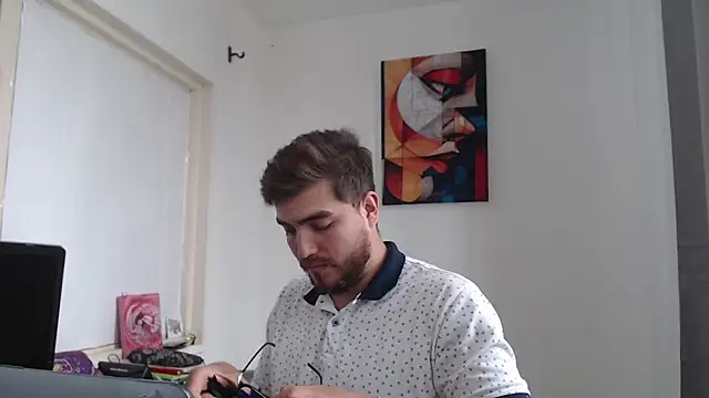 Dylanwish online show from December 14, 2024, 7:25 pm