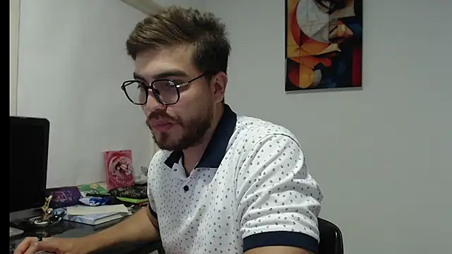 Dylanwish online show from December 14, 2024, 10:28 pm