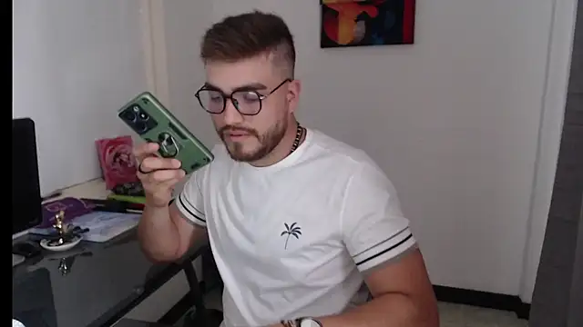 Dylanwish online show from December 26, 2024, 7:49 pm