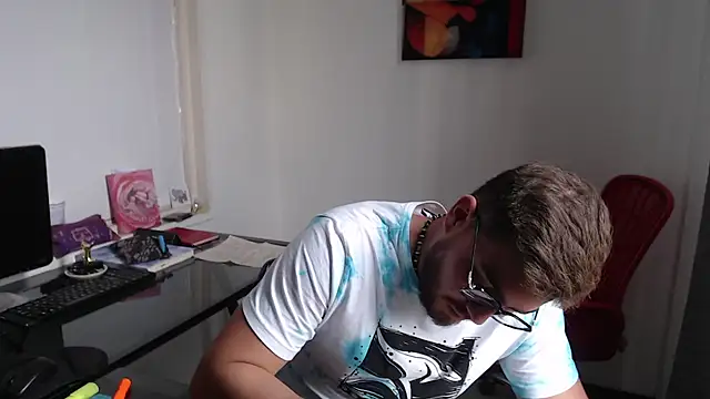 Dylanwish online show from January 23, 2025, 8:35 pm