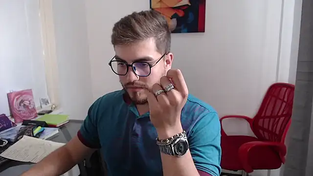 Dylanwish online show from January 24, 2025, 7:18 pm